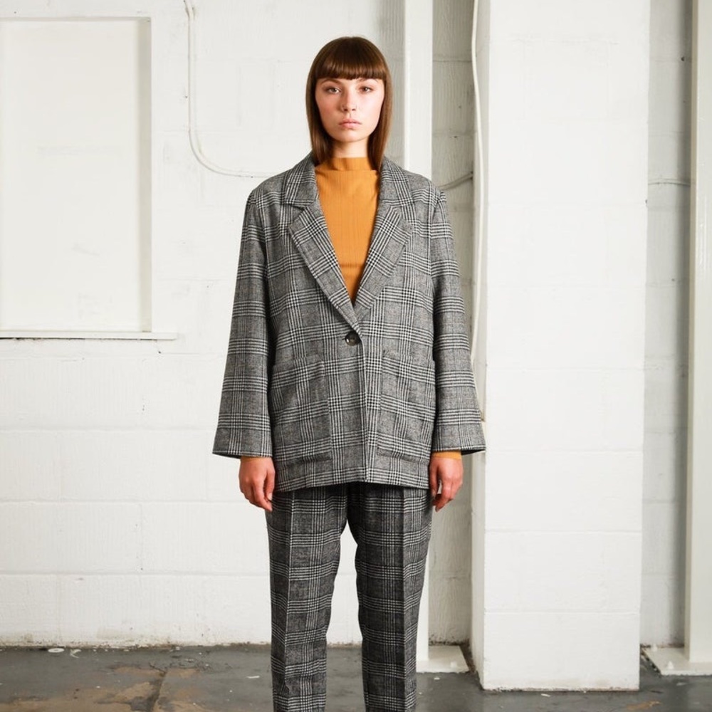 Native Youth Albion Blazer EUC - Picture 5 of 11